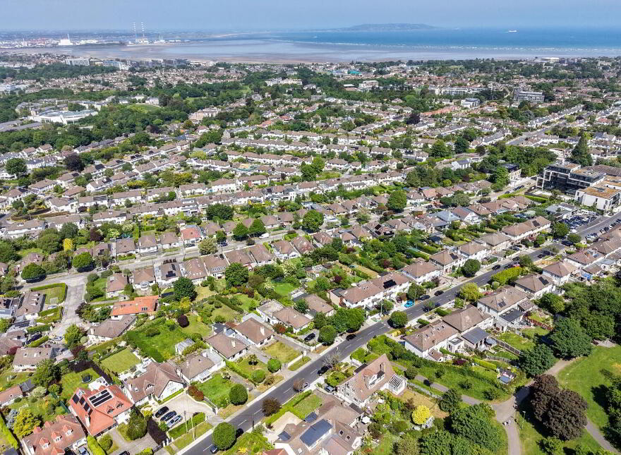 Minden, 26 Deerpark Road, Mount Merrion, A94A0E2