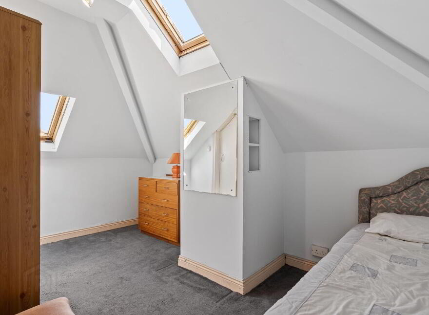 Minden, 26 Deerpark Road, Mount Merrion, A94A0E2