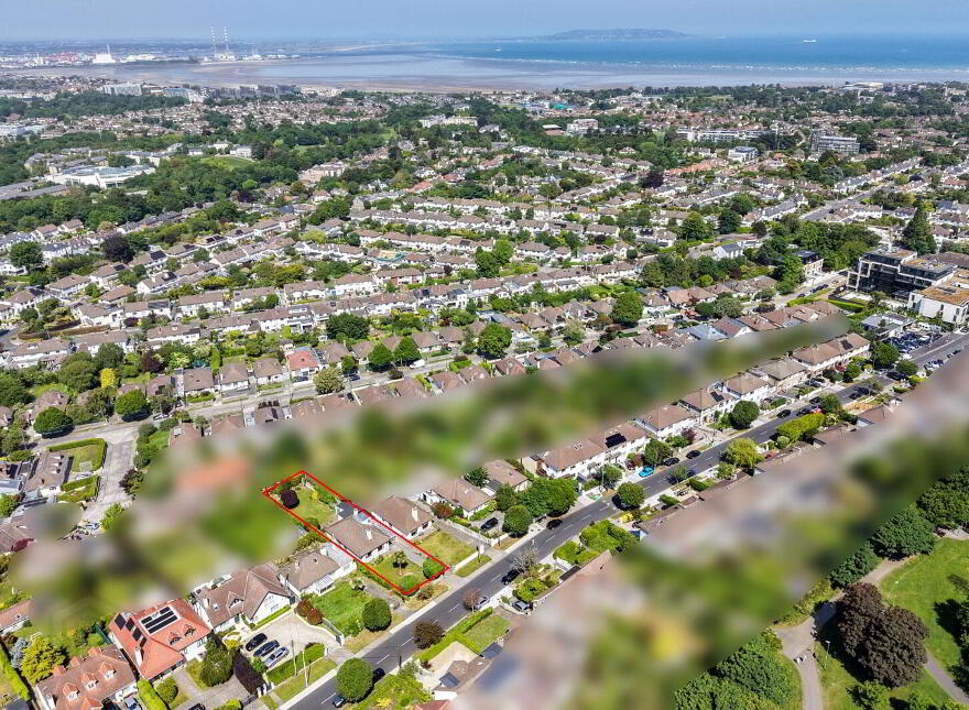 Minden, 26 Deerpark Road, Mount Merrion, A94A0E2