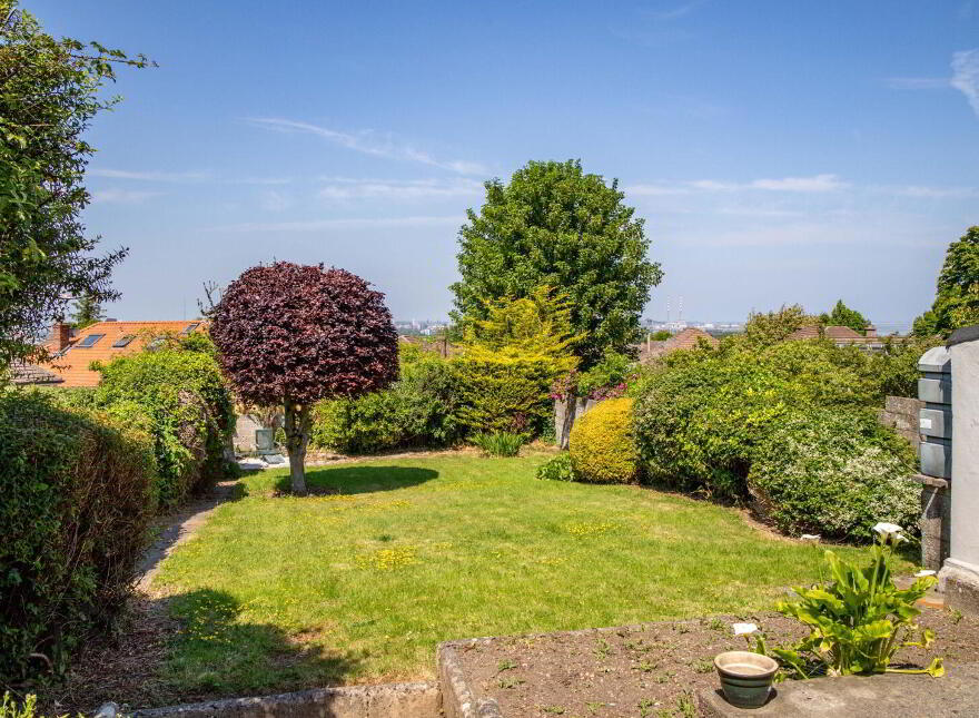 Minden, 26 Deerpark Road, Mount Merrion, A94A0E2