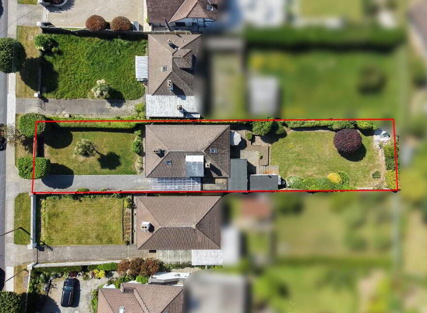Minden, 26 Deerpark Road, Mount Merrion, A94A0E2