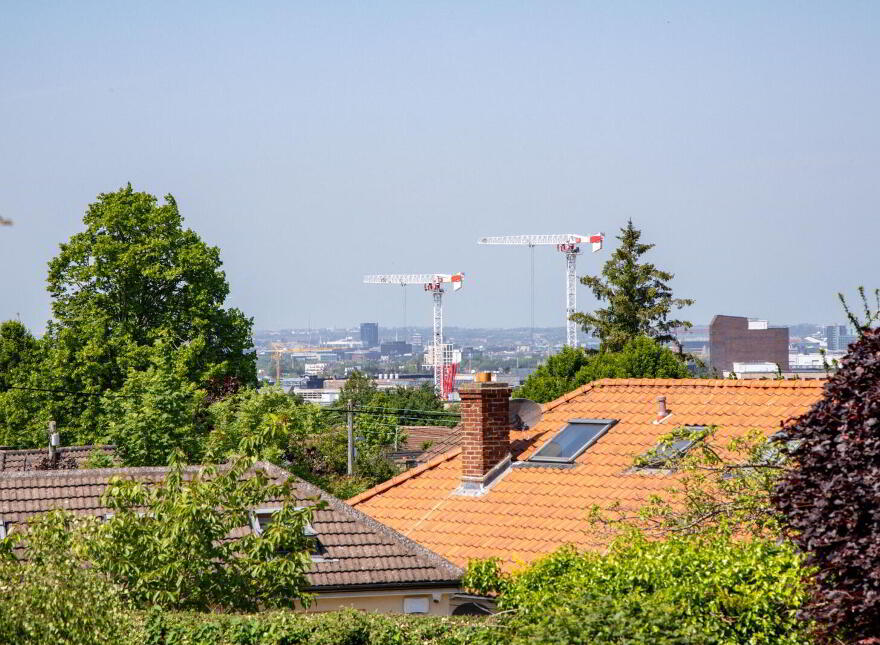 Minden, 26 Deerpark Road, Mount Merrion, A94A0E2