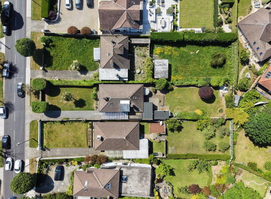 Minden, 26 Deerpark Road, Mount Merrion, A94A0E2