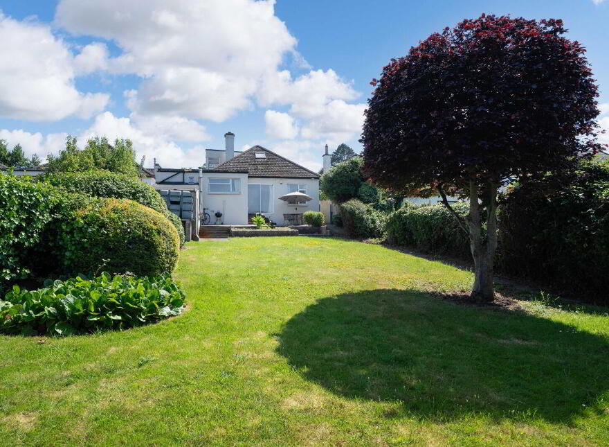 Minden, 26 Deerpark Road, Mount Merrion, A94A0E2