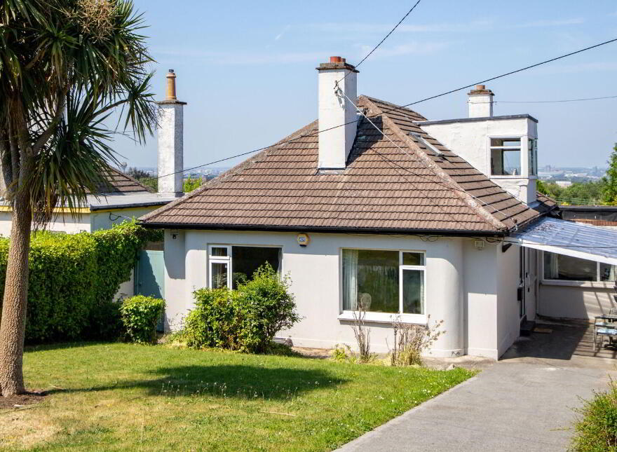 Minden, 26 Deerpark Road, Mount Merrion, A94A0E2