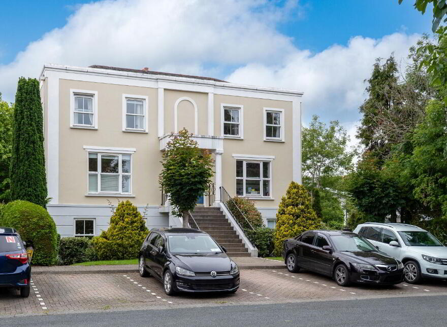 46 Westfield, Sion Hill, Blackrock, Blackrock, A94P306 photo