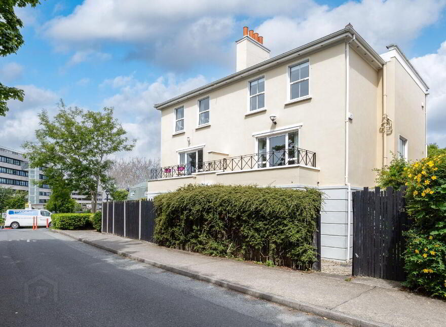 46 Westfield, Sion Hill, Blackrock, Blackrock, A94P306