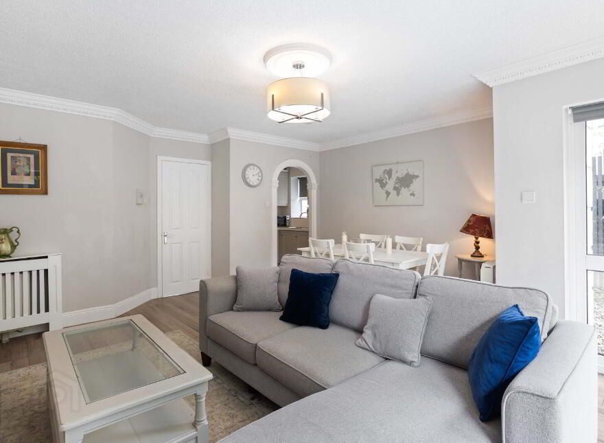 46 Westfield, Sion Hill, Blackrock, Blackrock, A94P306
