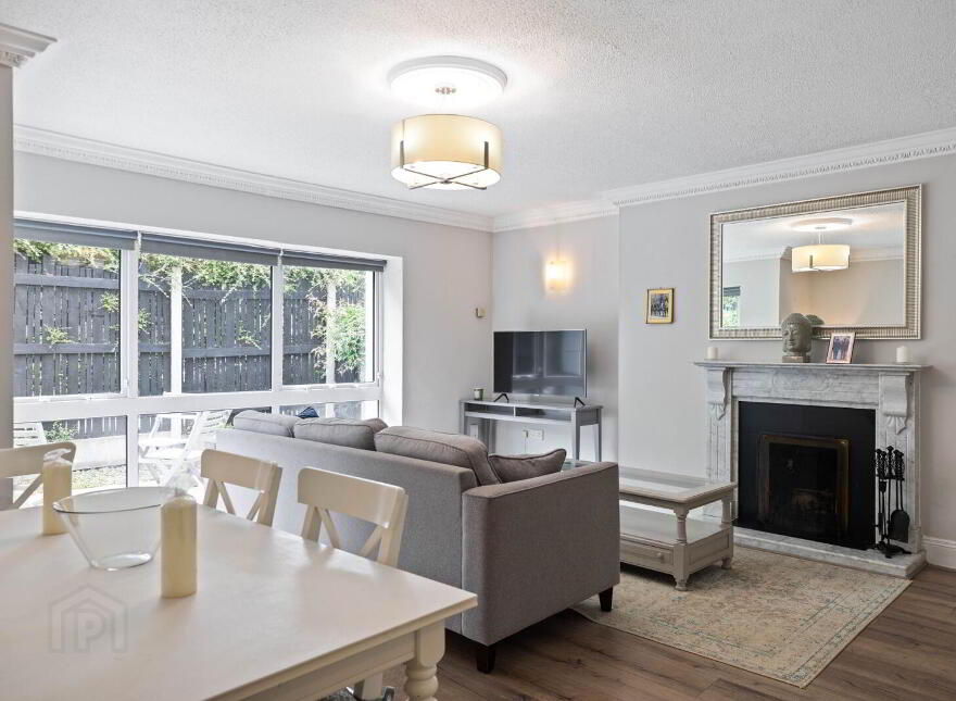 46 Westfield, Sion Hill, Blackrock, Blackrock, A94P306