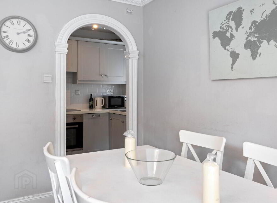 46 Westfield, Sion Hill, Blackrock, Blackrock, A94P306