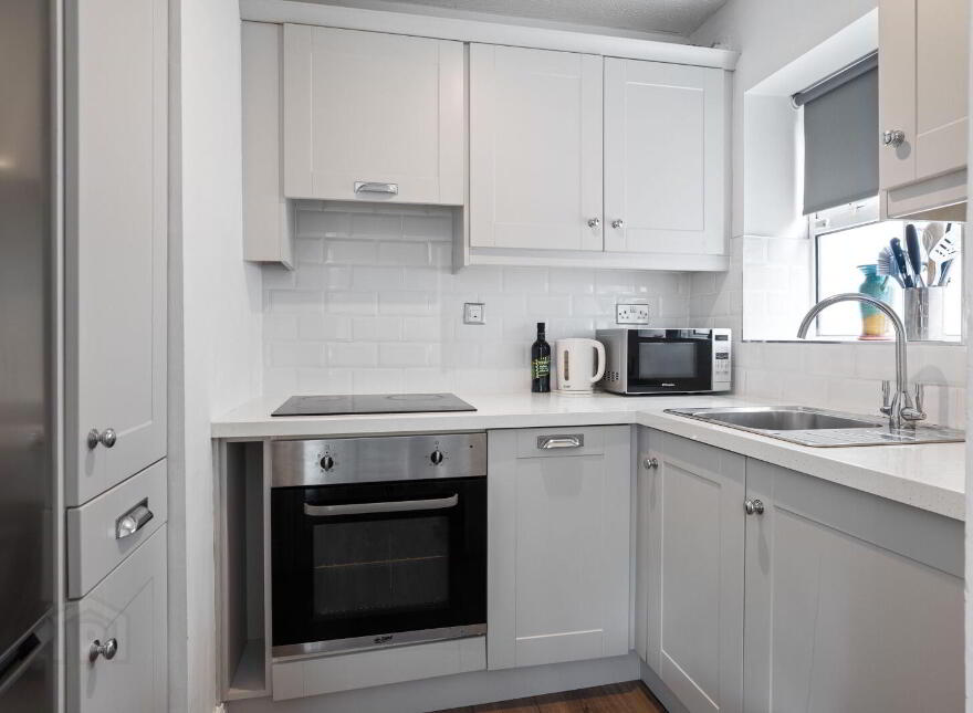 46 Westfield, Sion Hill, Blackrock, Blackrock, A94P306