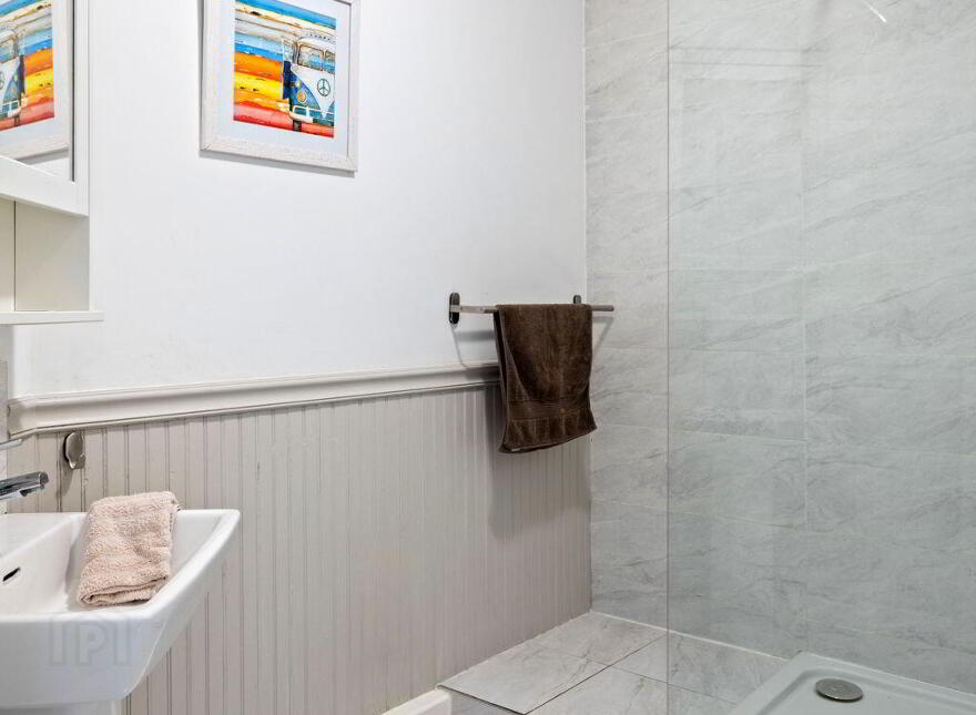 46 Westfield, Sion Hill, Blackrock, Blackrock, A94P306