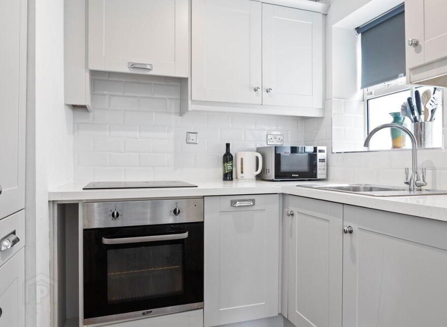 46 Westfield, Sion Hill, Blackrock, Blackrock, A94P306