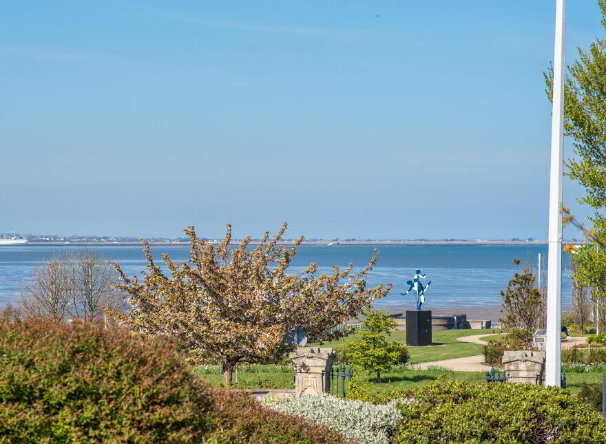 46 Westfield, Sion Hill, Blackrock, Blackrock, A94P306