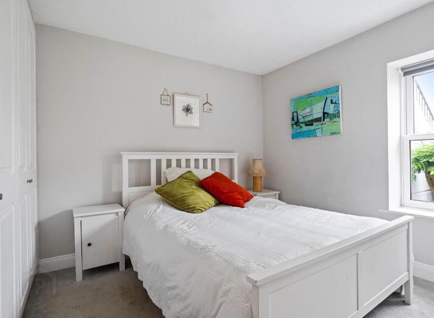 46 Westfield, Sion Hill, Blackrock, Blackrock, A94P306