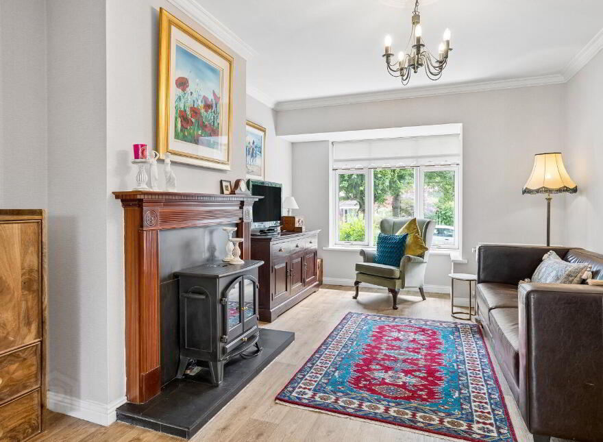 33 Glencairn Lawn, The Gallops, Leopardstown, Leopardstown, D18R7Y8