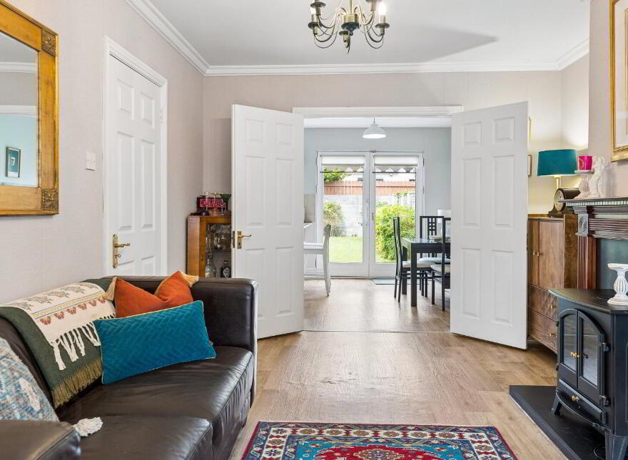 33 Glencairn Lawn, The Gallops, Leopardstown, Leopardstown, D18R7Y8