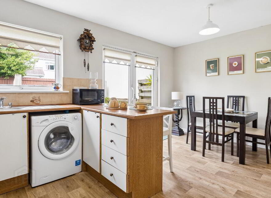 33 Glencairn Lawn, The Gallops, Leopardstown, Leopardstown, D18R7Y8
