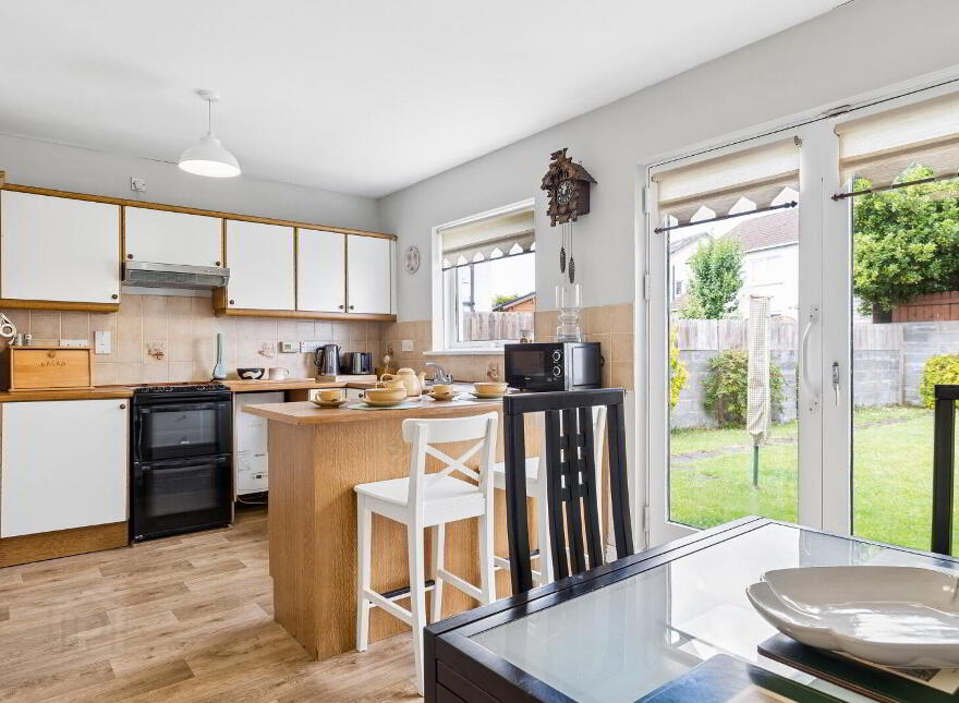 33 Glencairn Lawn, The Gallops, Leopardstown, Leopardstown, D18R7Y8