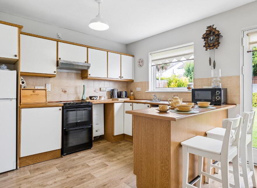 33 Glencairn Lawn, The Gallops, Leopardstown, Leopardstown, D18R7Y8