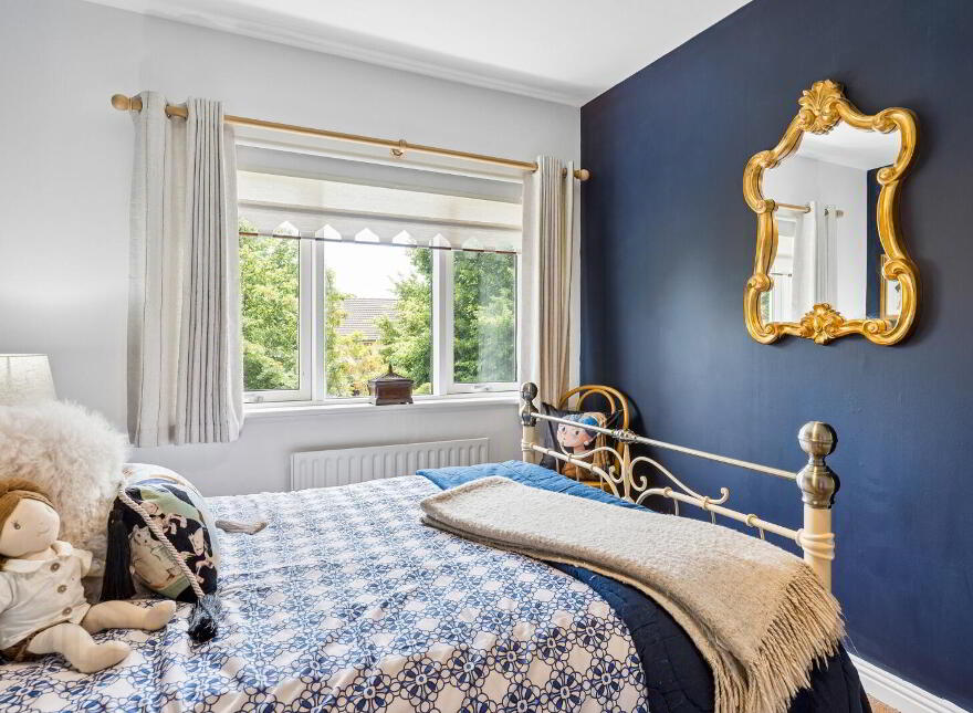 33 Glencairn Lawn, The Gallops, Leopardstown, Leopardstown, D18R7Y8