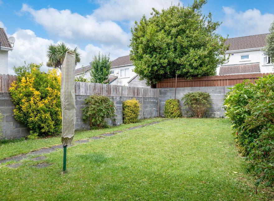 33 Glencairn Lawn, The Gallops, Leopardstown, Leopardstown, D18R7Y8