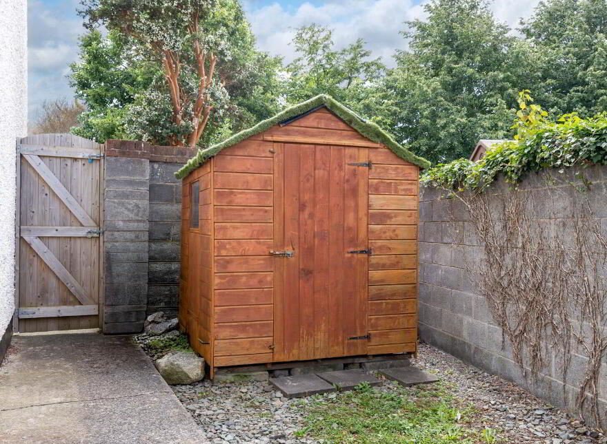 33 Glencairn Lawn, The Gallops, Leopardstown, Leopardstown, D18R7Y8