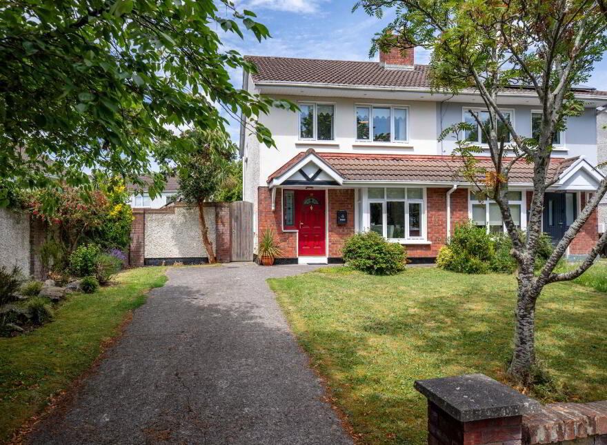 33 Glencairn Lawn, The Gallops, Leopardstown, Leopardstown, D18R7Y8