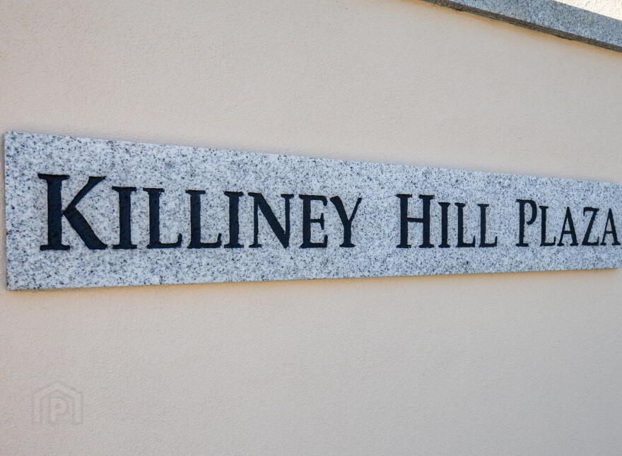 Apt 2, Killiney Hill Plaza, Killiney Hill Road, Killiney, A96V380