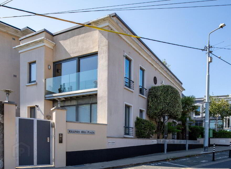 Apt 2, Killiney Hill Plaza, Killiney Hill Road, Killiney, A96V380