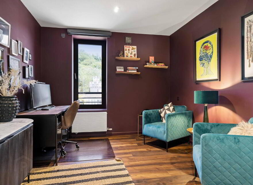 Apt 2, Killiney Hill Plaza, Killiney Hill Road, Killiney, A96V380