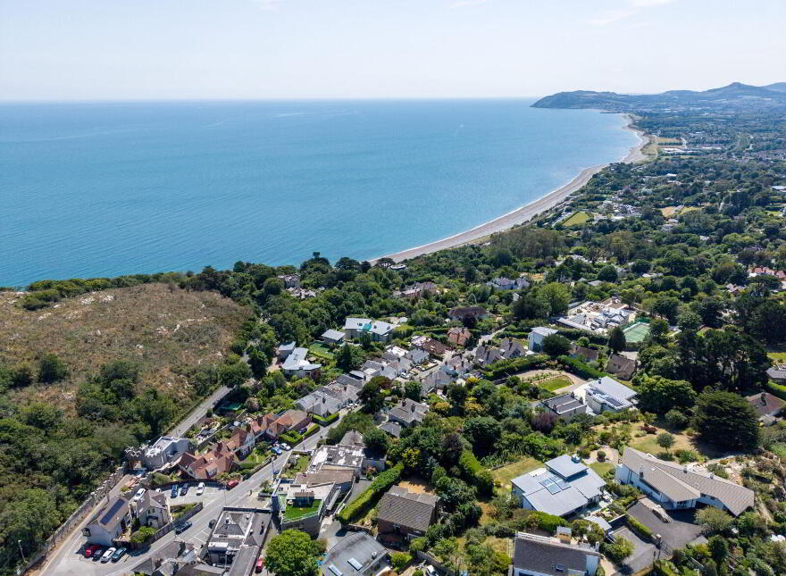 Apt 2, Killiney Hill Plaza, Killiney Hill Road, Killiney, A96V380