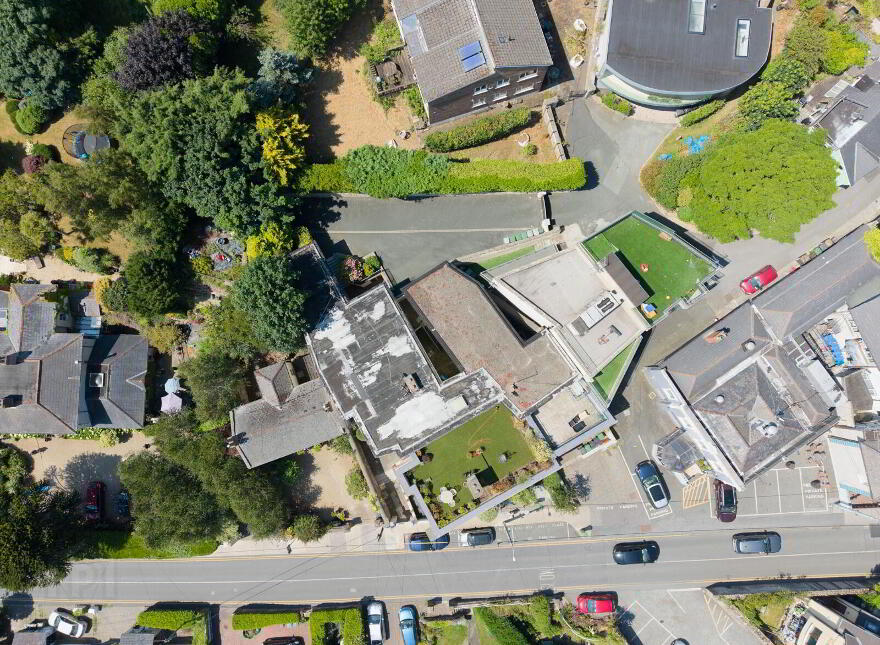 Apt 2, Killiney Hill Plaza, Killiney Hill Road, Killiney, A96V380
