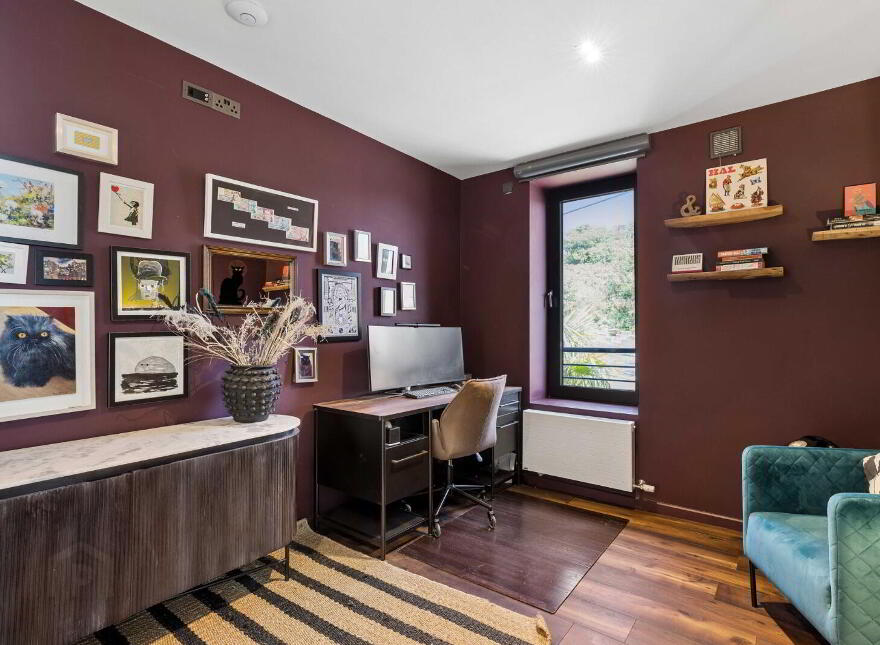Apt 2, Killiney Hill Plaza, Killiney Hill Road, Killiney, A96V380