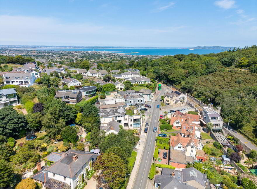 Apt 2, Killiney Hill Plaza, Killiney Hill Road, Killiney, A96V380