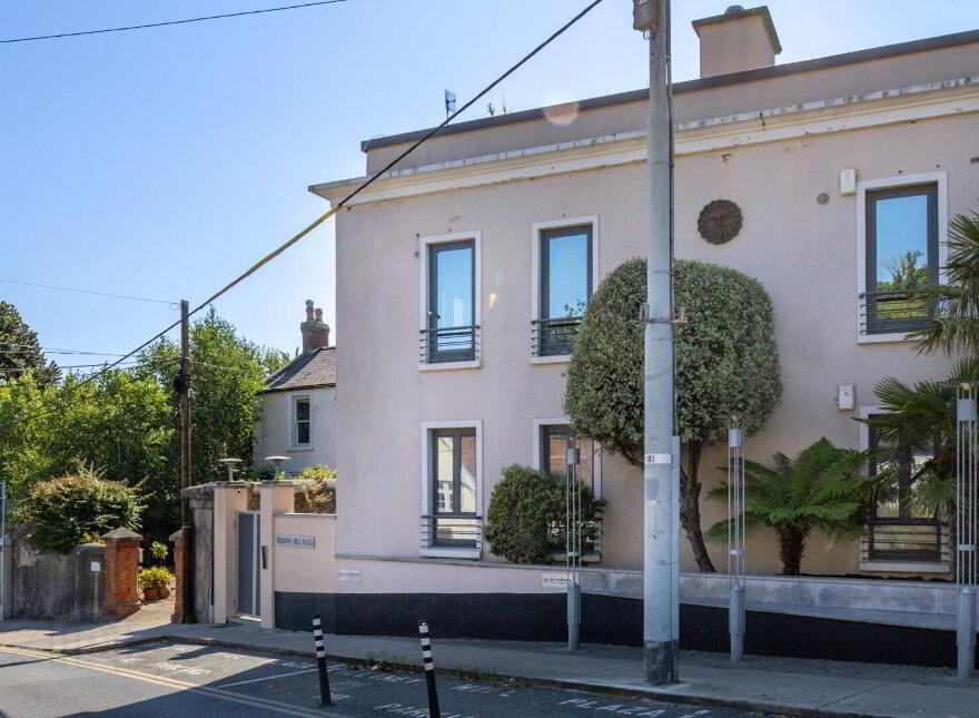 Apt 2, Killiney Hill Plaza, Killiney Hill Road, Killiney, A96V380
