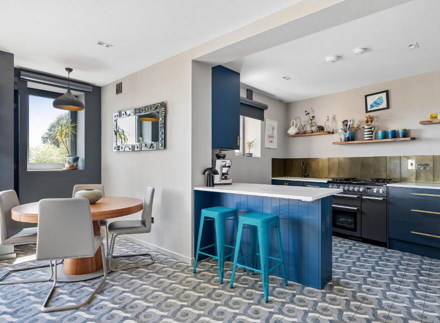 Apt 2, Killiney Hill Plaza, Killiney Hill Road, Killiney, A96V380