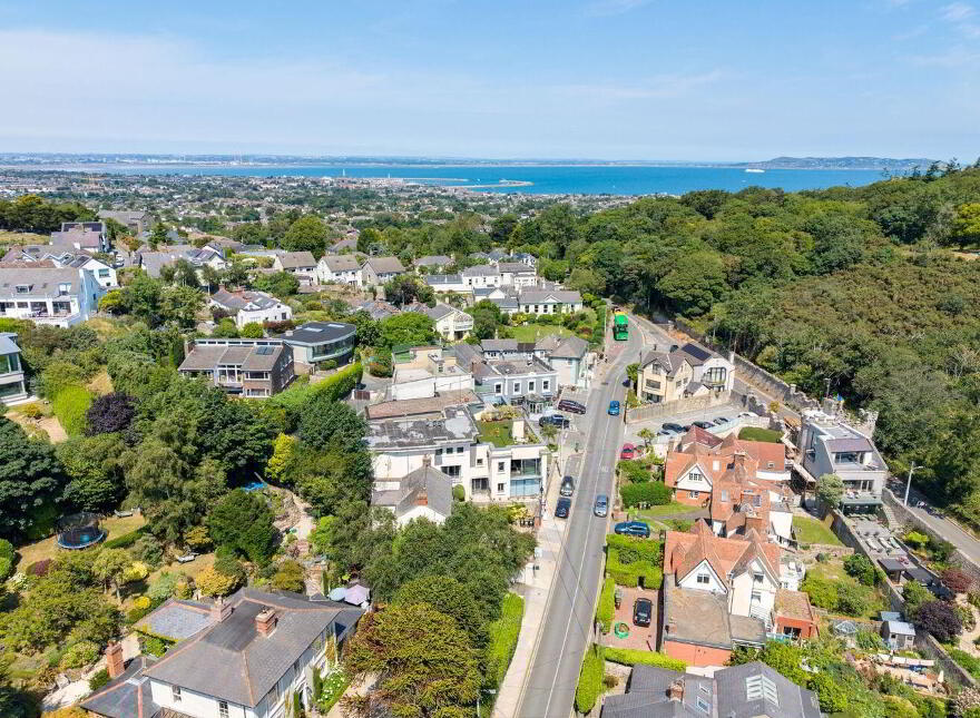 Apt 2, Killiney Hill Plaza, Killiney Hill Road, Killiney, A96V380