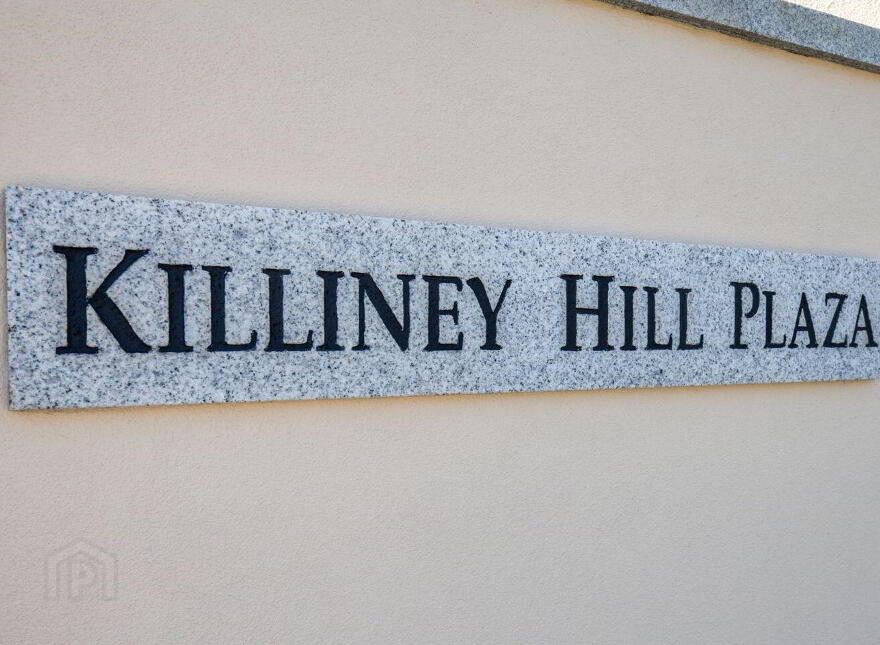 Apt 2, Killiney Hill Plaza, Killiney Hill Road, Killiney, A96V380