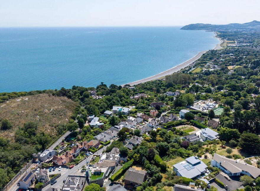 Apt 2, Killiney Hill Plaza, Killiney Hill Road, Killiney, A96V380