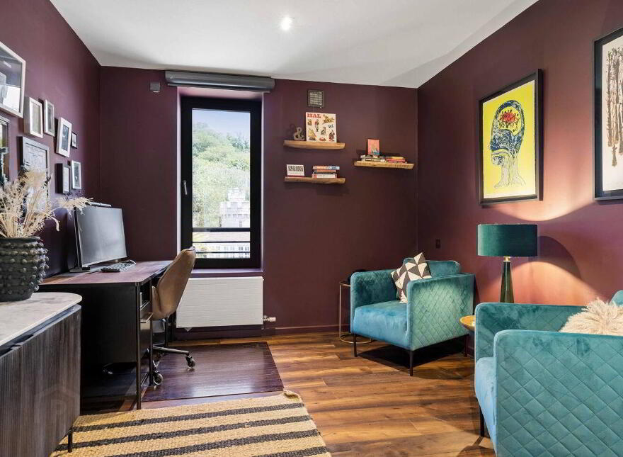 Apt 2, Killiney Hill Plaza, Killiney Hill Road, Killiney, A96V380