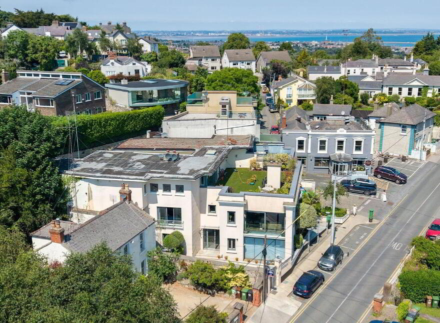 Apt 2, Killiney Hill Plaza, Killiney Hill Road, Killiney, A96V380