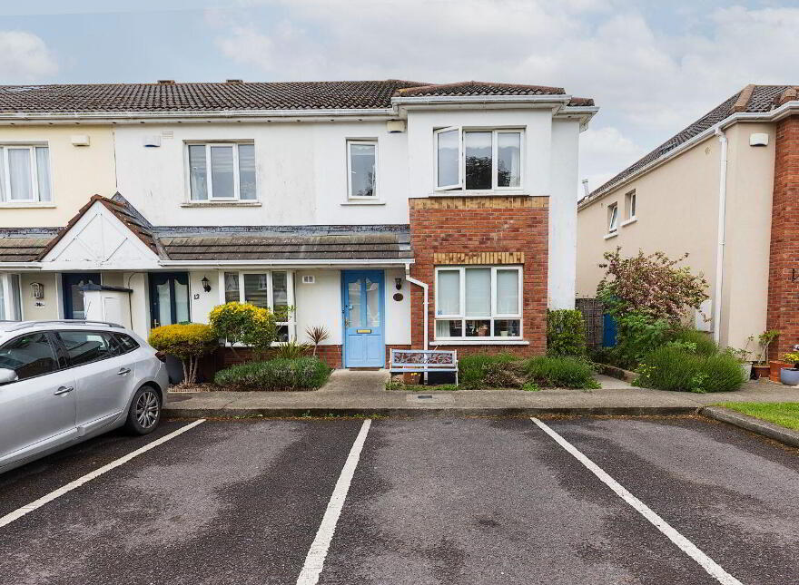 10 Ashton Court, Ashton Broc, Swords, K67TP40 photo