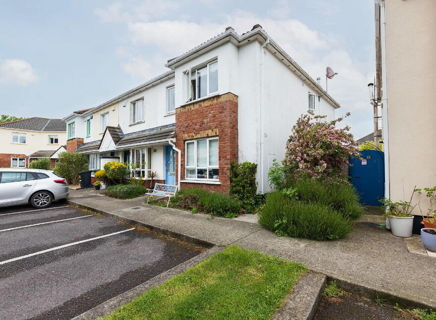 10 Ashton Court, Ashton Broc, Swords, K67TP40