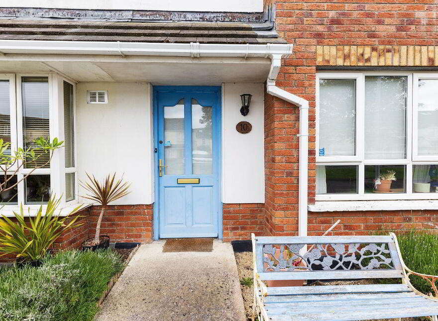 10 Ashton Court, Ashton Broc, Swords, K67TP40