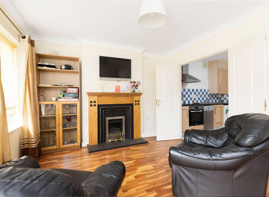 10 Ashton Court, Ashton Broc, Swords, K67TP40