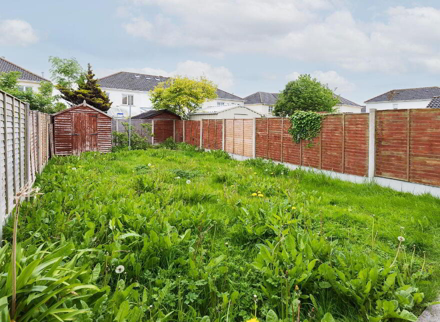 10 Ashton Court, Ashton Broc, Swords, K67TP40