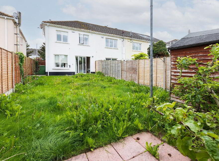 10 Ashton Court, Ashton Broc, Swords, K67TP40