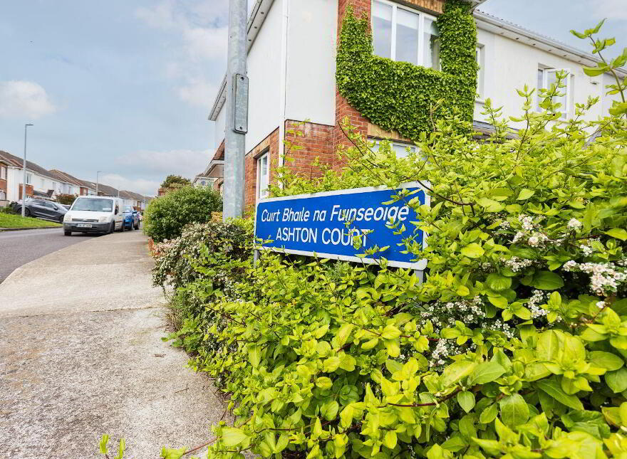 10 Ashton Court, Ashton Broc, Swords, K67TP40