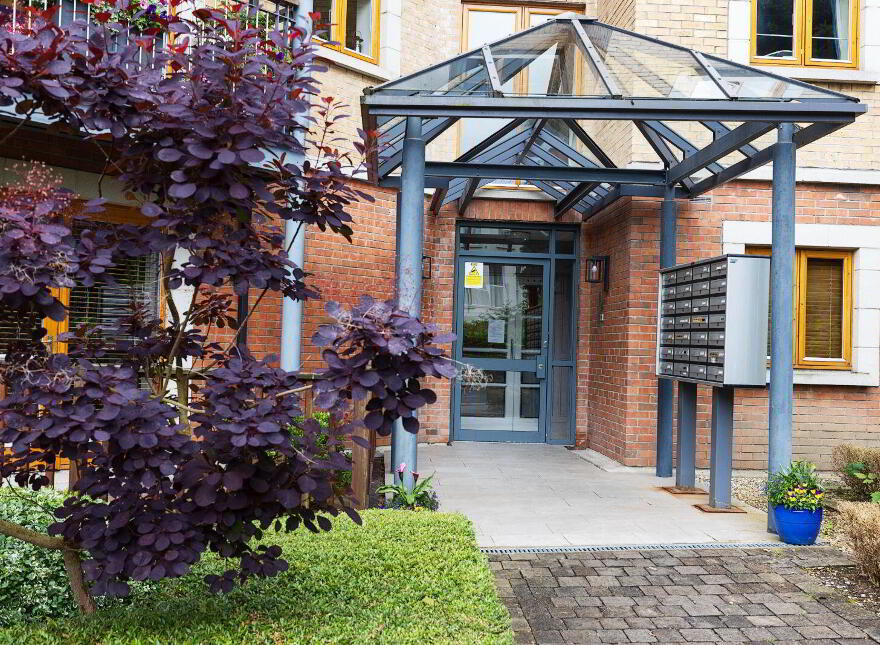 35 Glaslyn Apartments, Clontarf, Clontarf, D03K931 photo